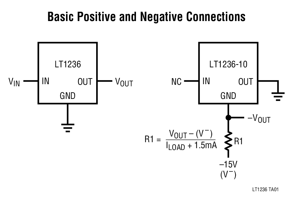 LT1236ACS8-10Ӧͼһ